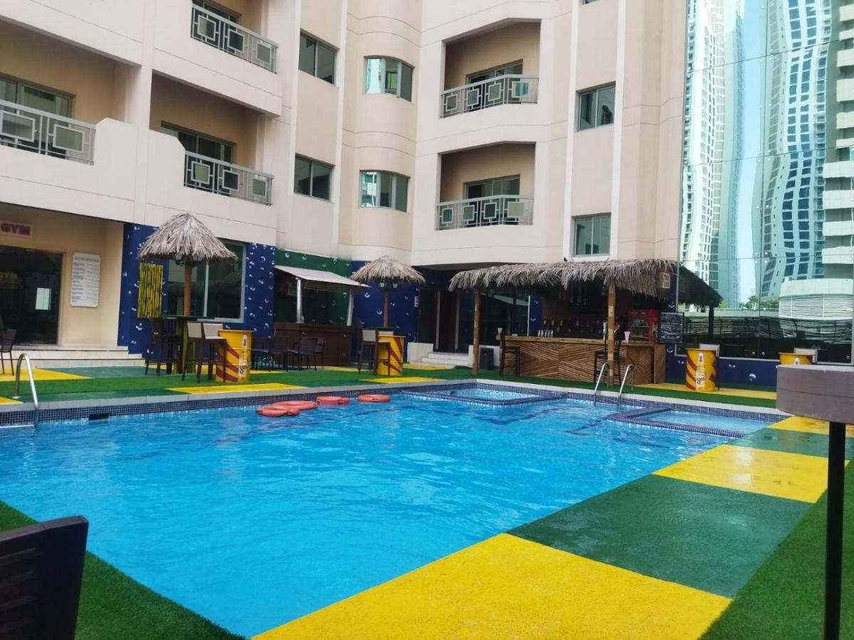 Ramee Palace Hotel Manama Luaran gambar
