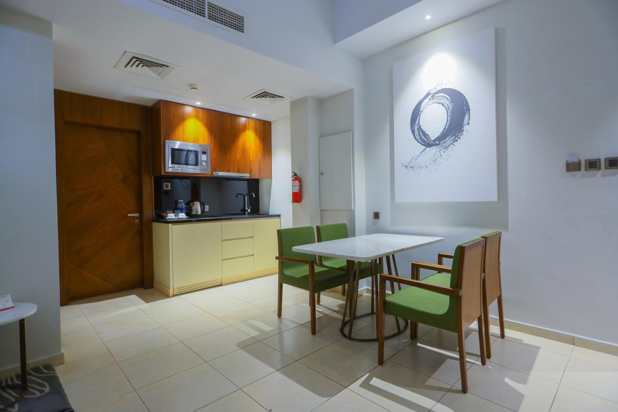 Ramee Palace Hotel Manama Luaran gambar
