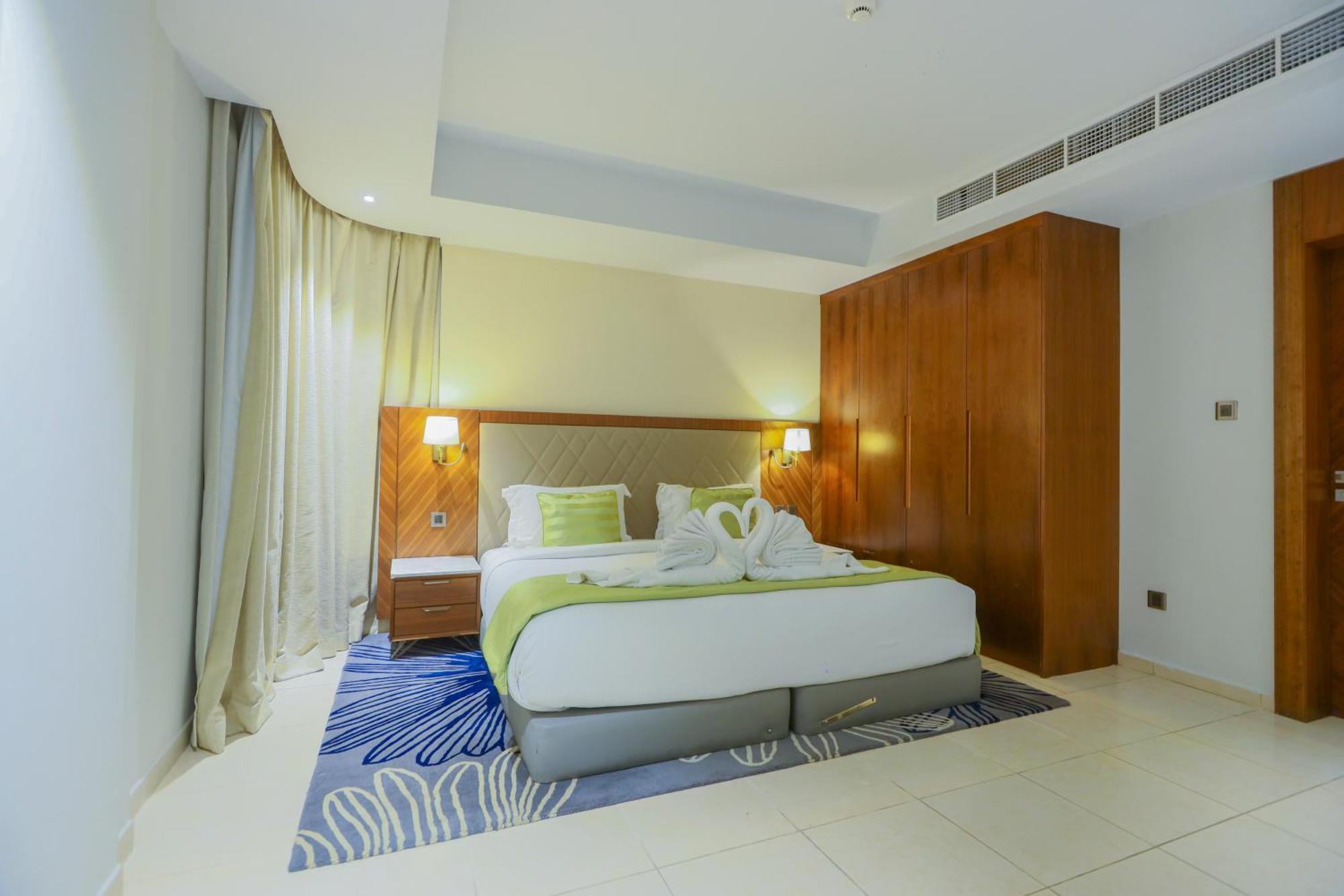 Ramee Palace Hotel Manama Luaran gambar