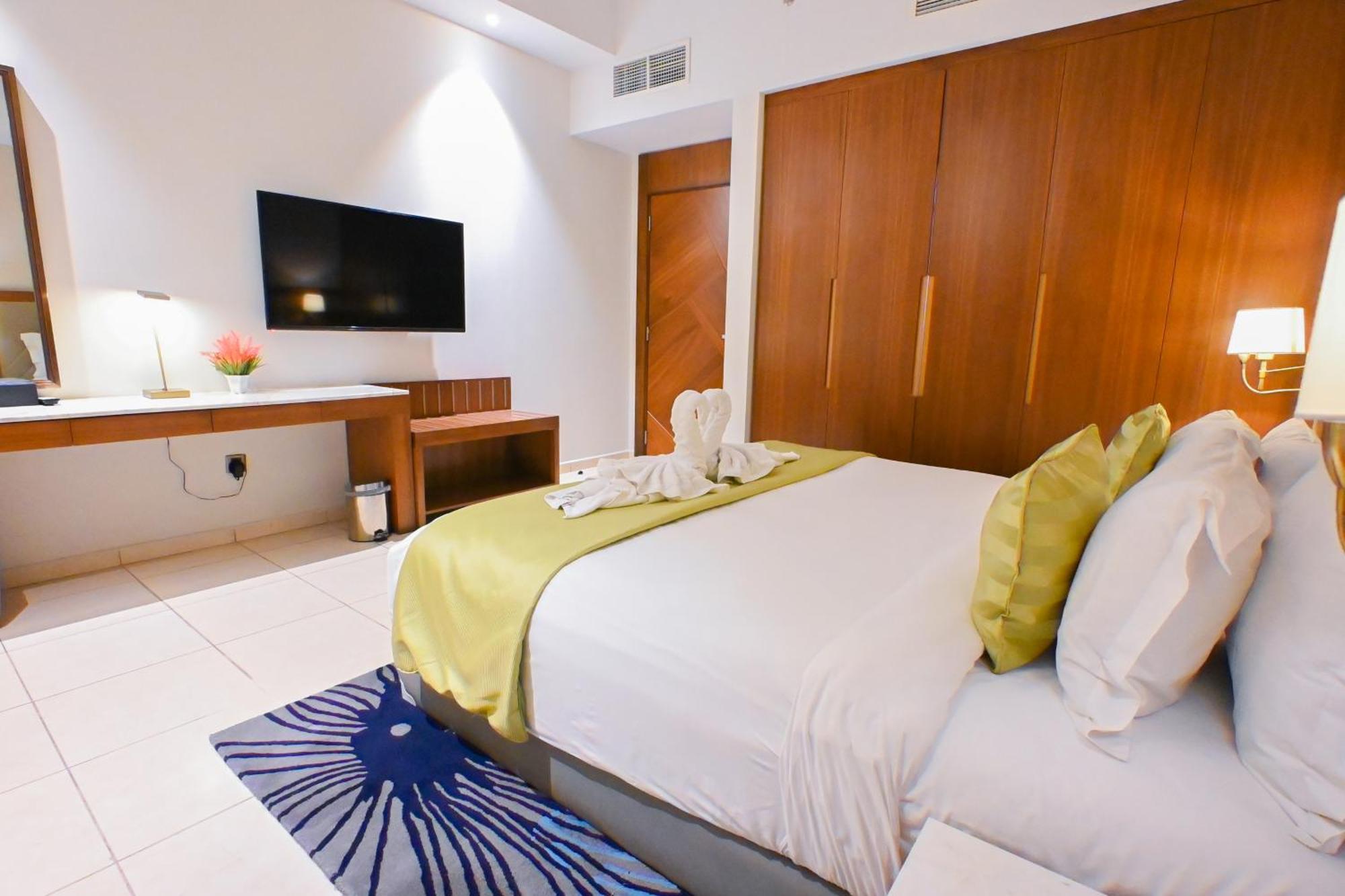 Ramee Palace Hotel Manama Luaran gambar