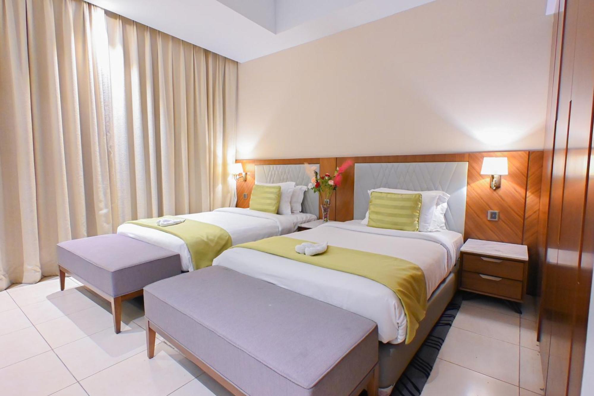 Ramee Palace Hotel Manama Luaran gambar