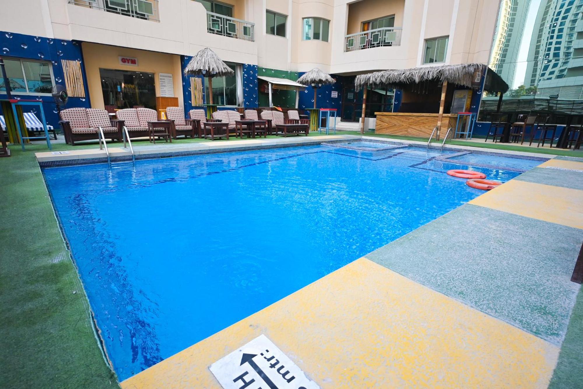 Ramee Palace Hotel Manama Luaran gambar