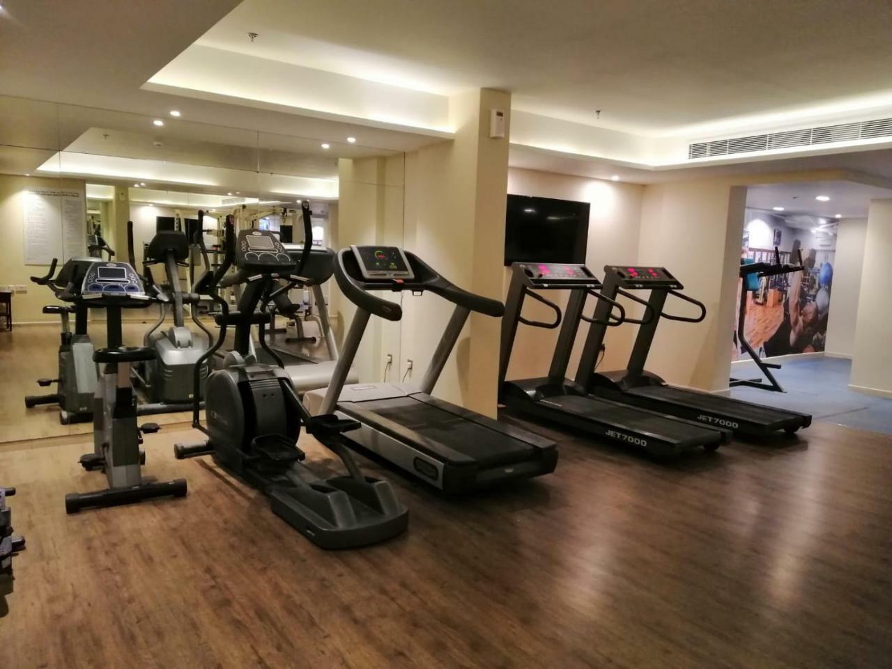 Ramee Palace Hotel Manama Luaran gambar